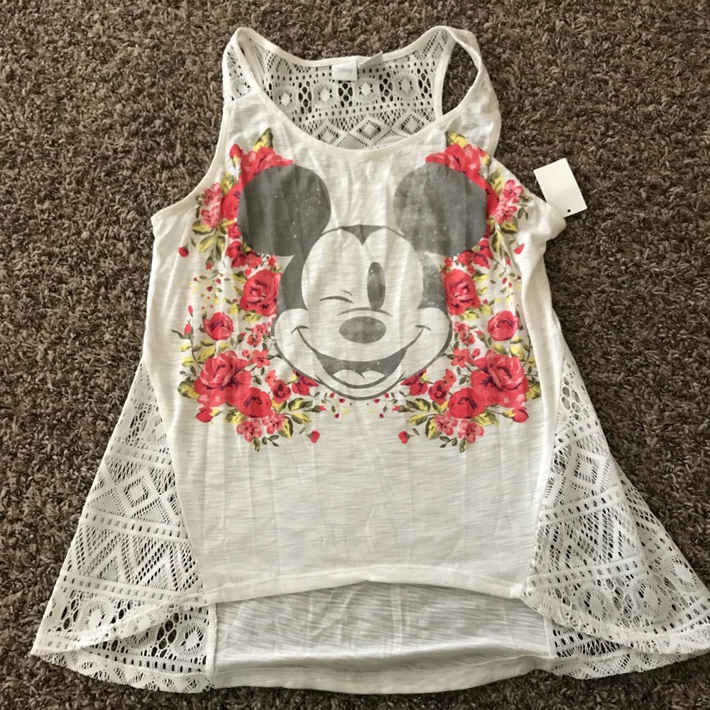 Mickey Mouse T-shirt